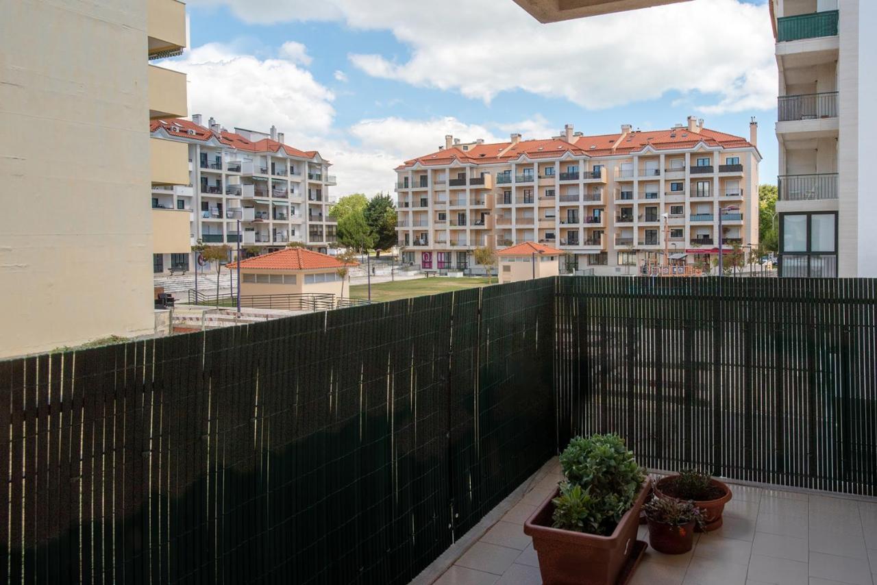 Carcavelos Surf Exteriér fotografie